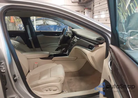 2015 Cadillac Xts Luxury z USA, uszkodzony, nr VIN 2G61N5S32F9223815